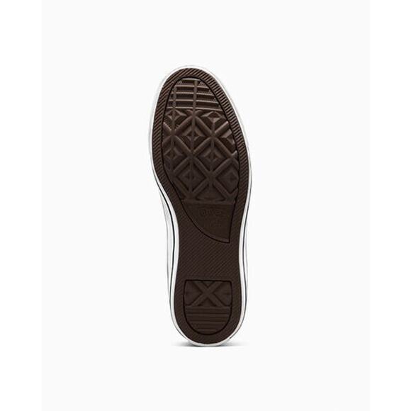 New Converse Sneakers and 5.5 White Chuck Taylor All Star XXHi - Picture 5 of 6